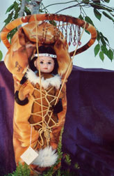 native dolls for sale